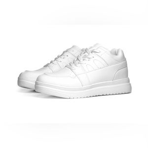 POLAR AXELS Hidden Platform Sneakers - Elevate Your Height by 2.5 Inches